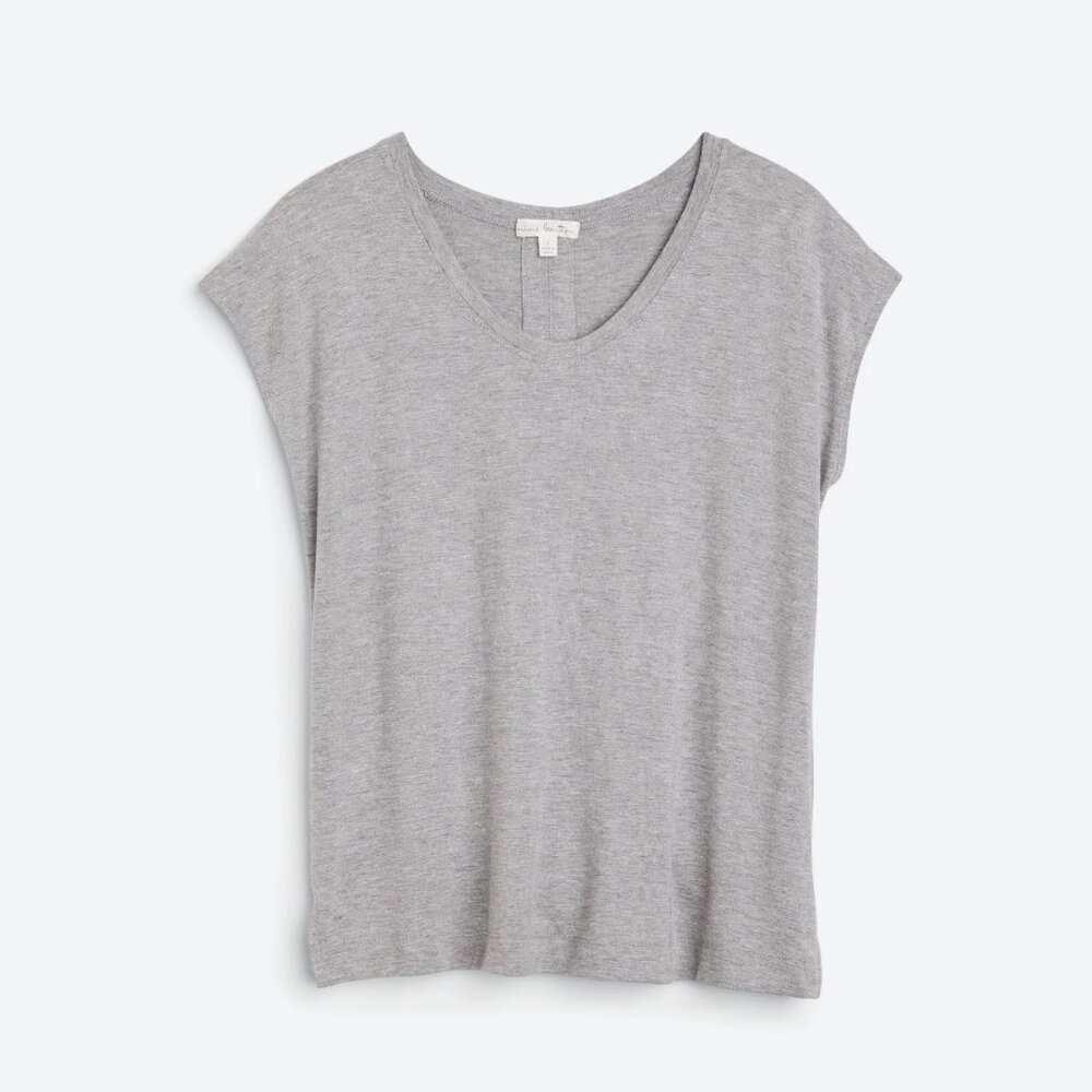 NINE BRITTON Breanna V Neck Knit Top Size XXL - Picture 5 of 8